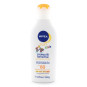 NIVEA SUN FPS60 KIDS SENSITIVE 125 ML