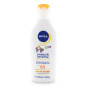 NIVEA SUN FPS60 KIDS SENSITIVE 125 ML