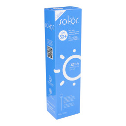 SOL OR ULTRA SPF50 100 G