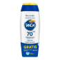 TANGA PROTECTOR SOLAR SPF70 220 ML + GEL CALMANTE 85 ML