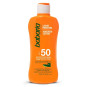 BABARIA PROTECTOR SOLAR SPF50 200 ML
