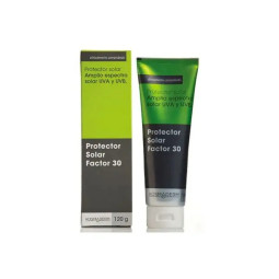 PROTECTOR SOLAR SPF30 120 G MEDICK