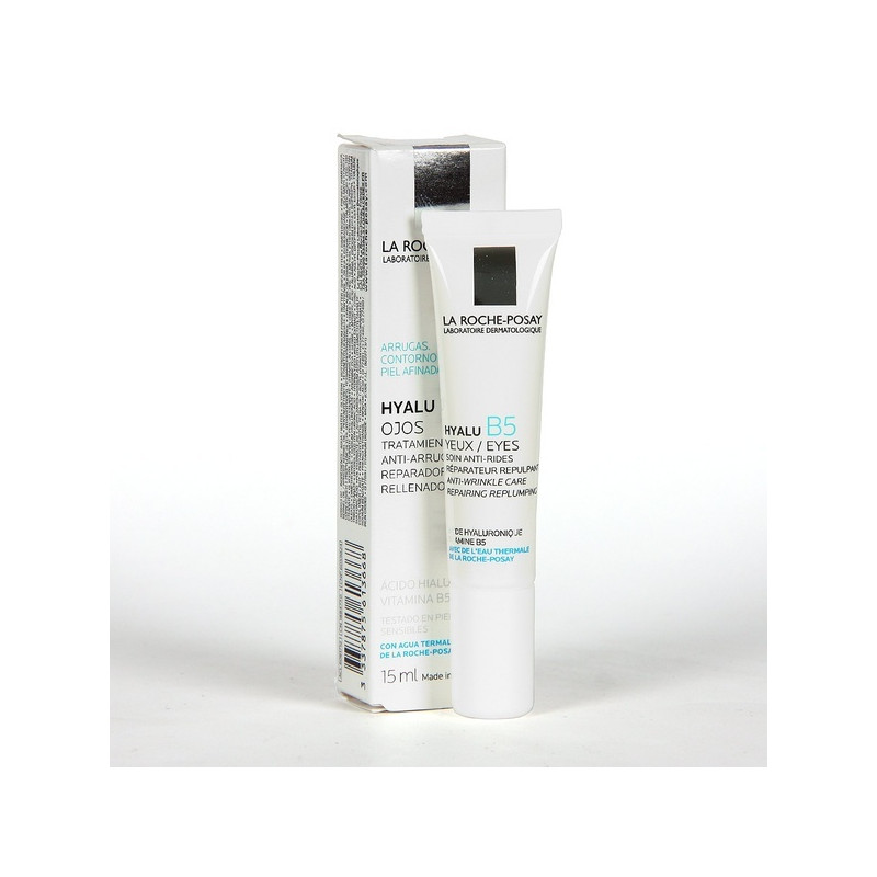 HYALU B5 OJOS 15 ML