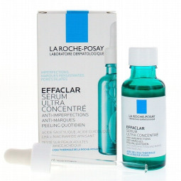 EFFACLAR SERUM ULTRA CONCENTRADO 30 ML