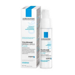 TOLERIANE DERMALLERGO FLUIDO 40 ML