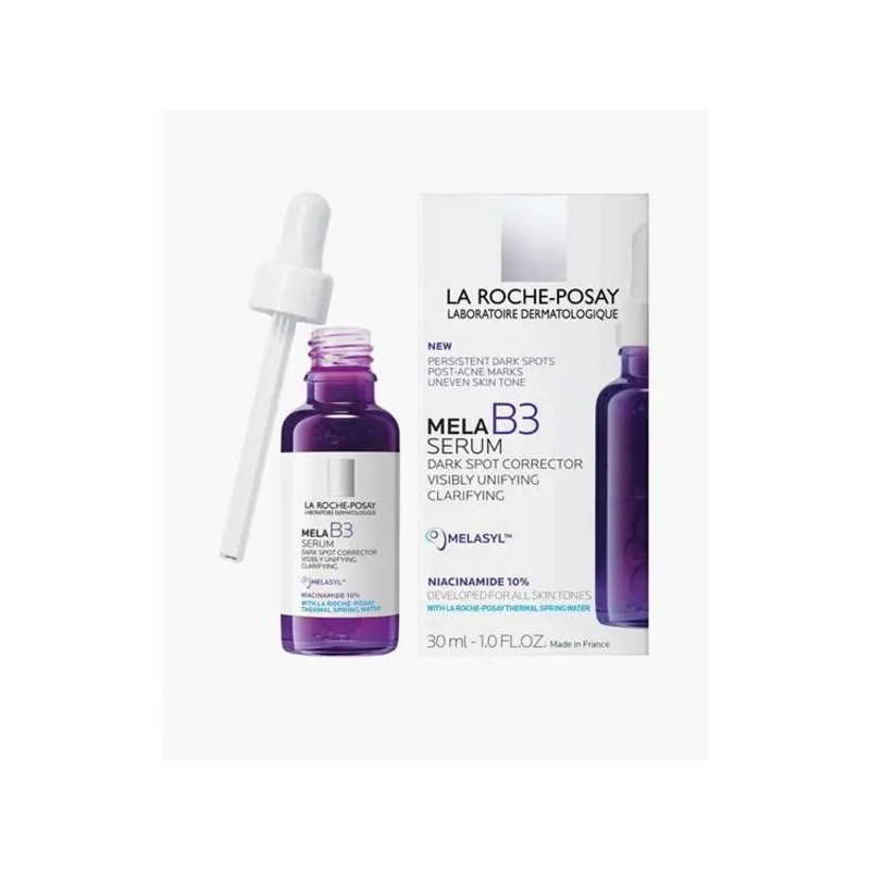 MELA B3 SERUM 30 ML