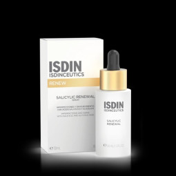 ISDIN MELACREAR BRIGHTEN SERUM FACIAL 30 ML