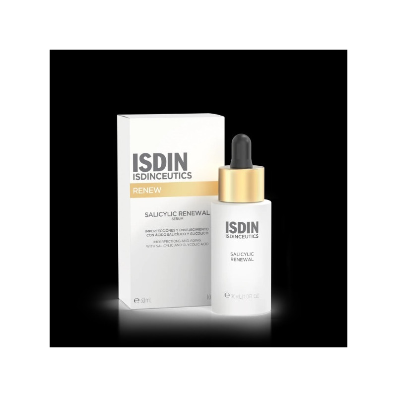 ISDIN MELACREAR BRIGHTEN SERUM FACIAL 30 ML
