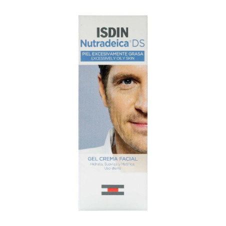 ISDIN NUTRADEICA DS FACIAL 50 ML