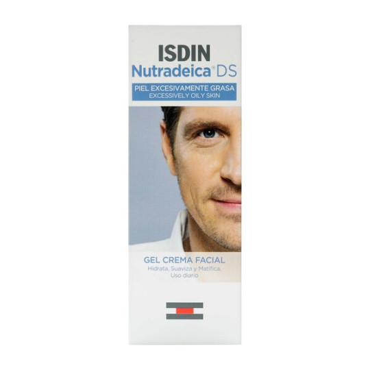 ISDIN NUTRADEICA DS FACIAL 50 ML
