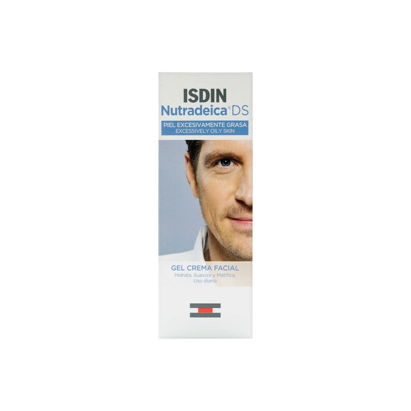 ISDIN NUTRADEICA DS FACIAL 50 ML