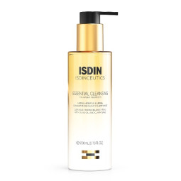 ISDIN ESSENTIAL CLEANSING 200ML