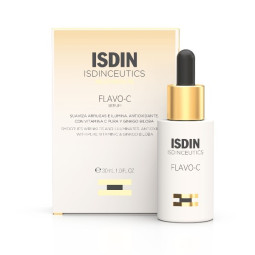ISDINCEUTICS FLAVO-C SERUM 30 ML