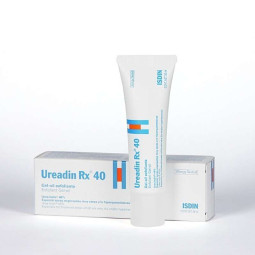UREADIN 40% GEL EXFOLIANTE 30 ML