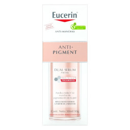 EUCERIN ANTI-PIGMENT DUAL SERUM FACIAL 30 ML