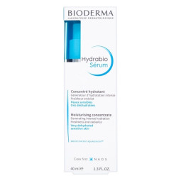 HYDRABIO SERUM 40 ML