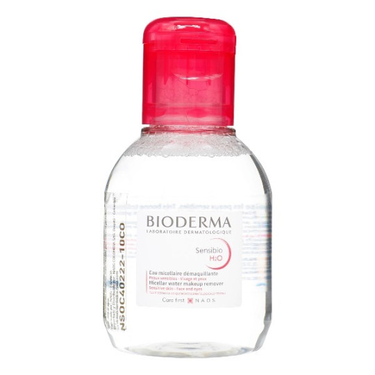 SENSIBIO LOCION H2O PIEL SENSIBLE 100 ML