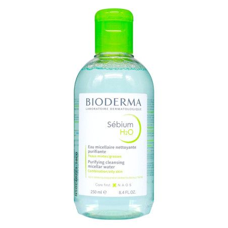 SEBIUM H2O 250 ML
