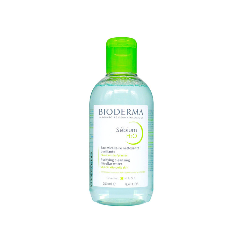 SEBIUM H2O 250 ML