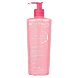 SENSIBIO GEL MOUSSANT 500 ML