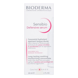 SENSIBIO DEFENSIVE SERUM 30 ML