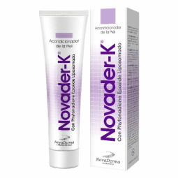 NOVADER K CREMA 2% 30 G