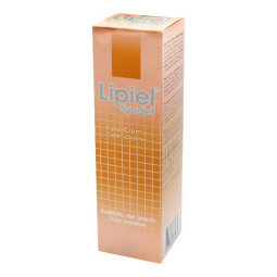 LIPIEL SYNDET CREMA 220 ML