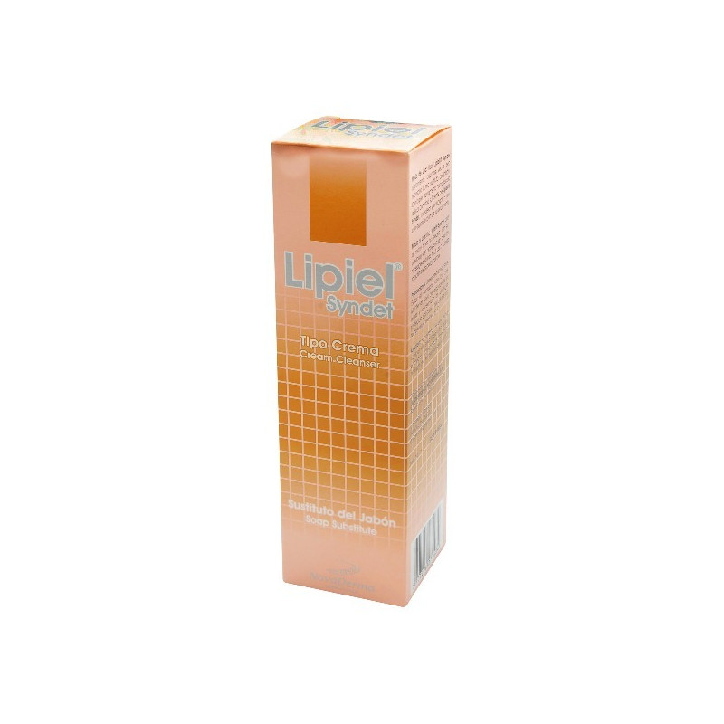 LIPIEL SYNDET CREMA 220 ML