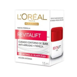 RENOVALIFT CONTORNO DE OJOS 15 ML