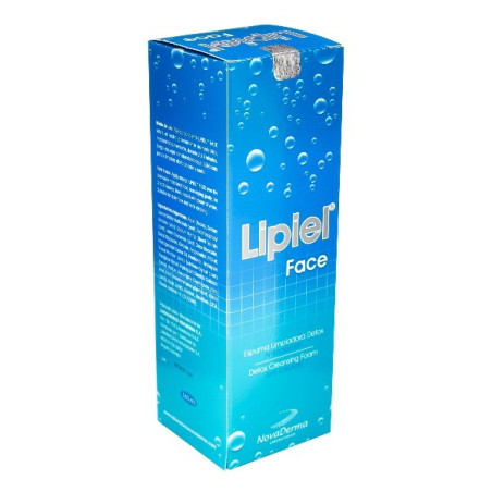 LIPIEL FACE 160 ML