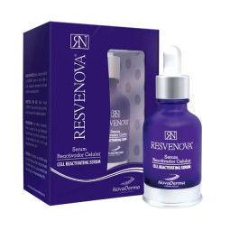 RESVENOVA SERUM 30 ML