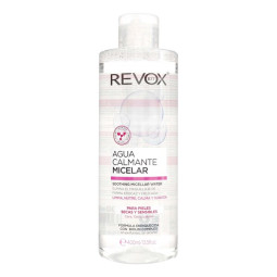 REVOX AGUA MICELAR CALMANTE 400 ML