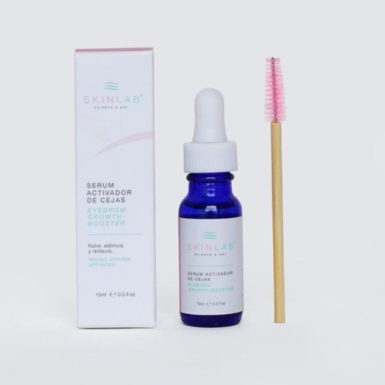 SKINLAB SERUM ACTIVADOR DE CEJAS 15 ML