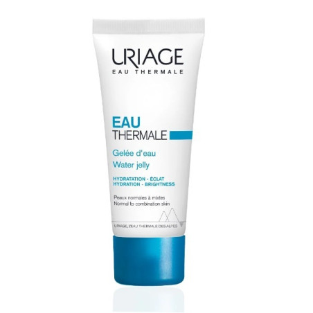 URIAGE EAU THERMALE GEL HIDRATANTE 40 ML
