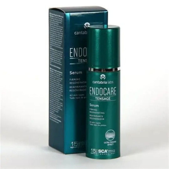 ENDOCARE TENSAGE SERUM 30 ML