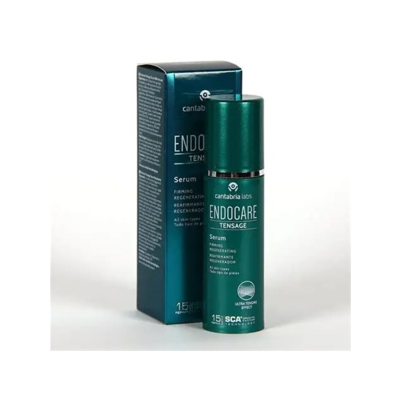 ENDOCARE TENSAGE SERUM 30 ML