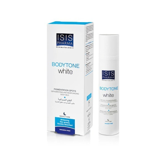 BODYTONE WHITE NOCHE 100 ML