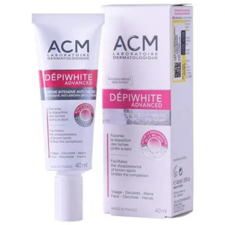 ACM DEPIWHITE ADVANCED CREMA 40 ML
