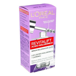 REVITALIFT ACIDO HIALURÓNICO SERUM CONTORNO DE OJOS 20ML