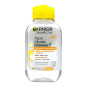 GARNIER SKINACTIVE AGUA MICELAR VITAMINA C 100 ML