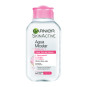 AGUA MICELAR DESMAQUILLANTE TODO EN 1 GARNIER 100 ML