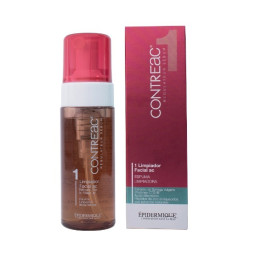 CONTREAC 1 LIMPIADOR FACIAL 150 ML