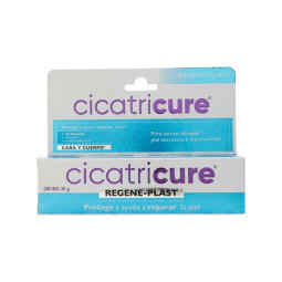 CICATRICURE REGENE-PLAST 30 G