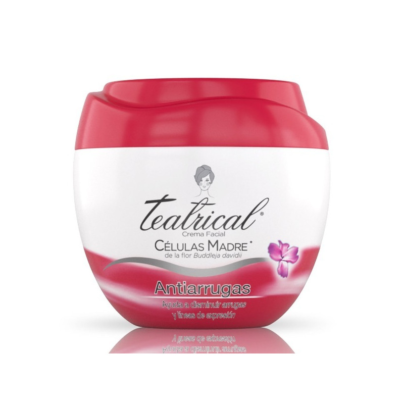 TEATRICAL ANTIARRUGAS 100 G