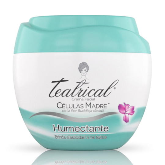 TEATRICAL HUMECTANTE 200 G