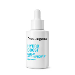 NEUTROGENA HYDRO BOOST ANTI MANCHAS NIACINAMIDA 30 ML