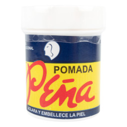 PEÑA N 6 POMADA 60 G