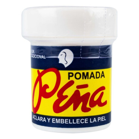 PEÑA N 4 POMADA 25 G