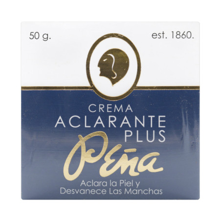 PEÃ‘A ACLARANTE PLUS 50 G