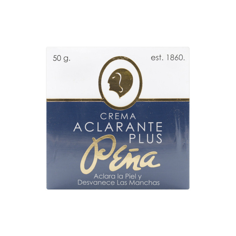 PEÃ‘A ACLARANTE PLUS 50 G